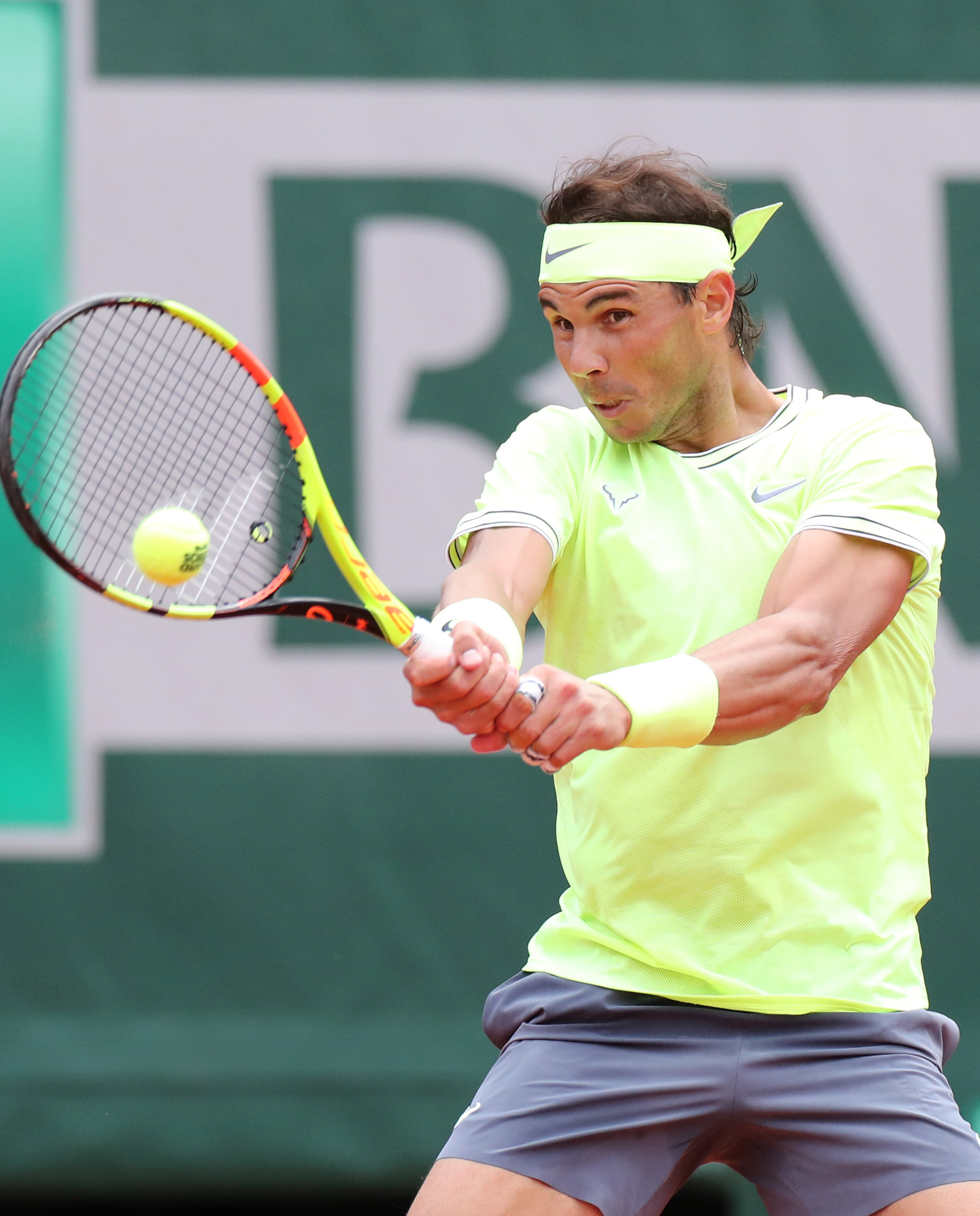 世界网球队绝杀德国网球队，纳达尔送出助攻