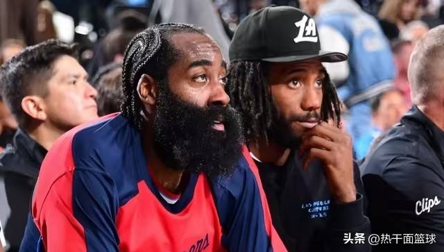 快船队内讧乌龙事件曝光，联盟发起调查