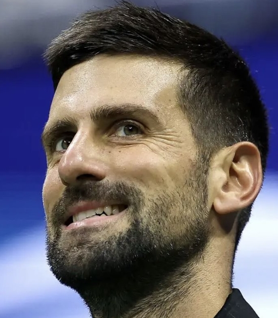 美国网球队横扫德国网球队，德约科维奇关键制胜