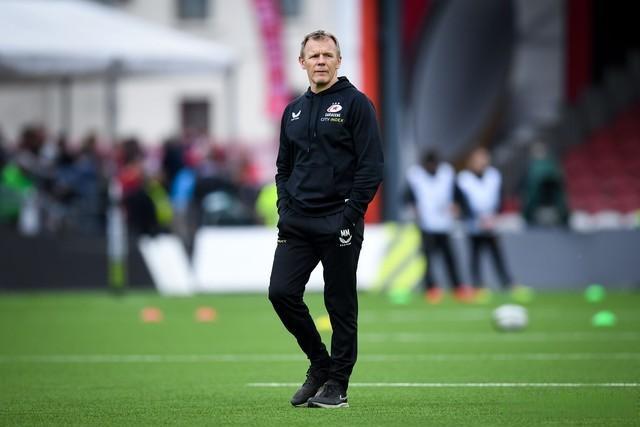 柏林赫塔宣布主帅解约，球队动荡不安