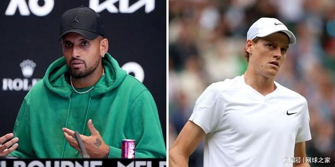 世界网球队强势美国网球队，克耶高斯爆发神勇