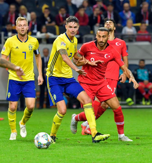 科索沃队挽回局势，争取欧锦赛参赛资格