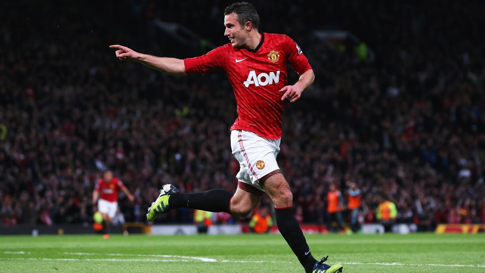 波尔领军如交响乐指挥，奥地利队以压倒性优势碾压韩国队