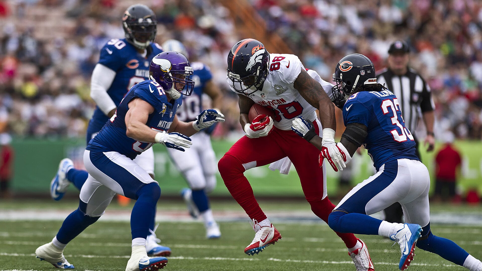 跨界奇迹,从摩纳哥爆冷喀麦隆,到阿坎吉在NBA总决赛接管比赛